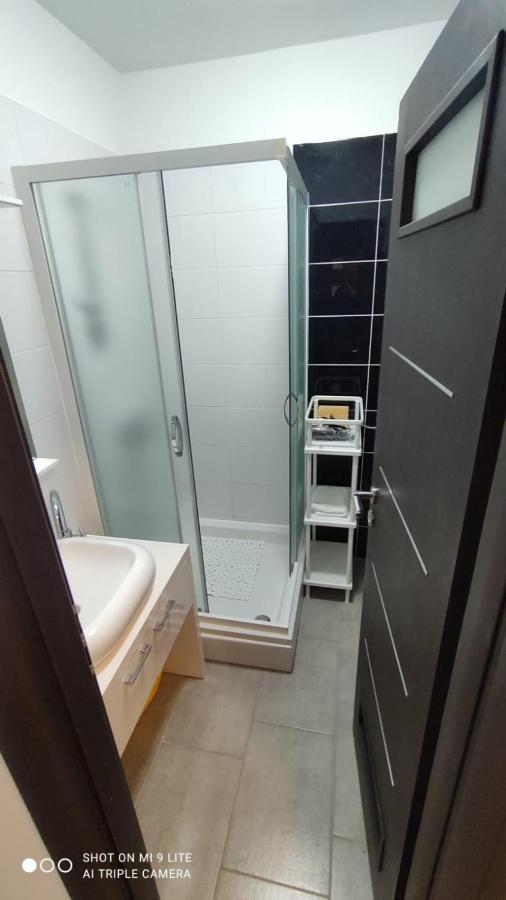 Apartmani Gavran Pirovac Kültér fotó