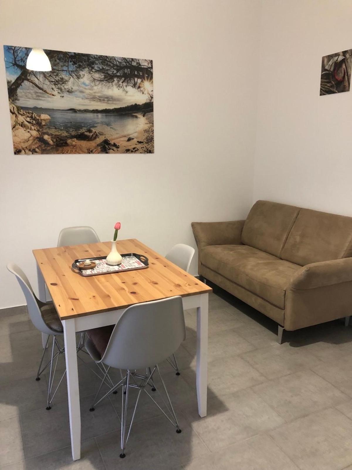 Apartmani Gavran Pirovac Kültér fotó