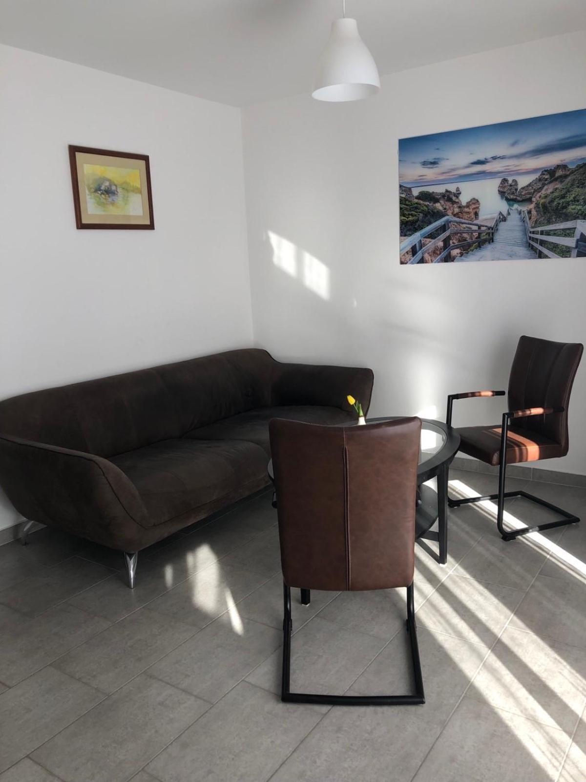 Apartmani Gavran Pirovac Kültér fotó