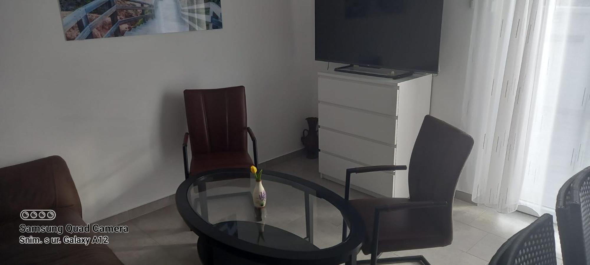 Apartmani Gavran Pirovac Kültér fotó
