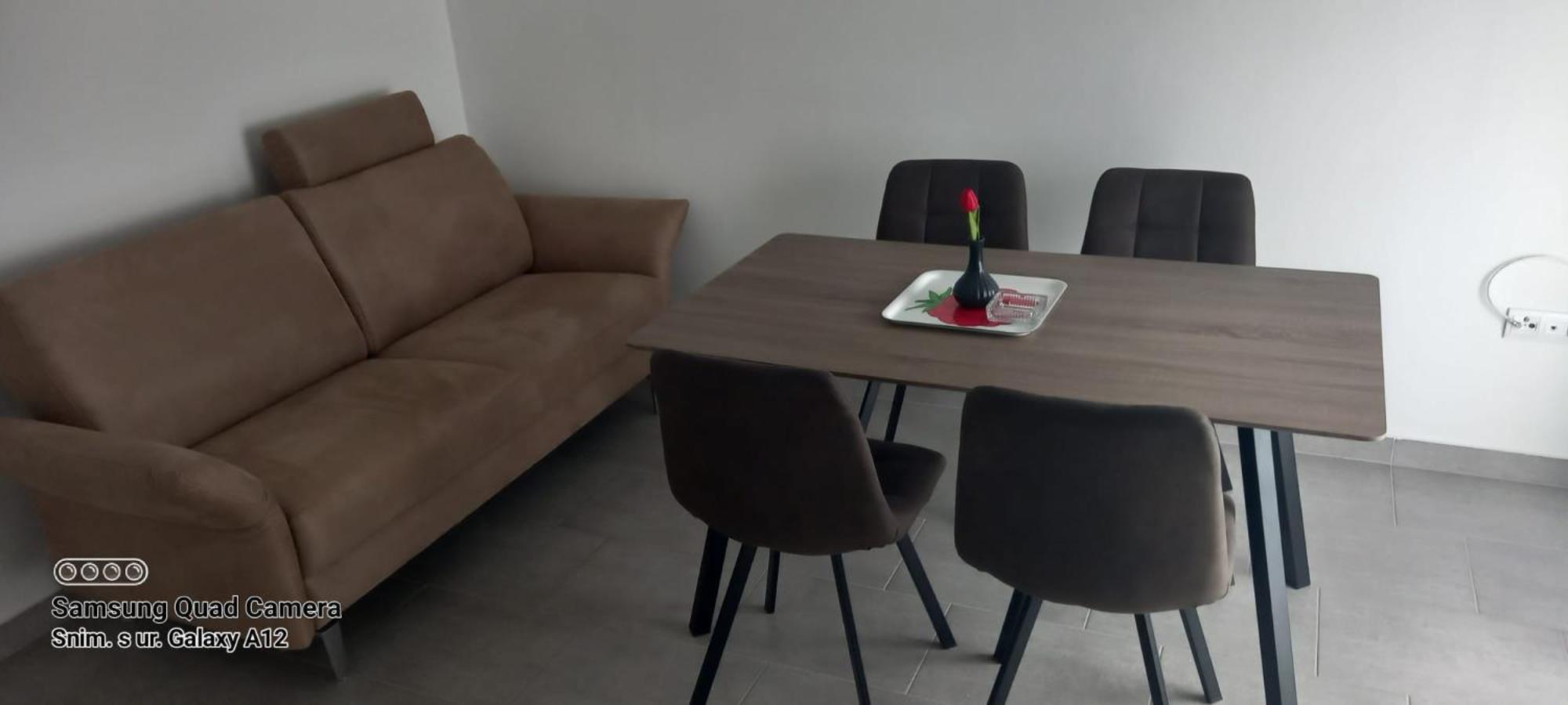 Apartmani Gavran Pirovac Kültér fotó